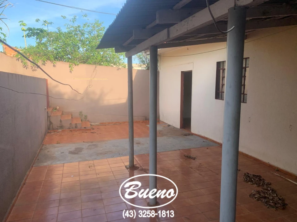 Imagens do imóveis Vende Casa Terreno de 500 Metros no Jhon Kennedy