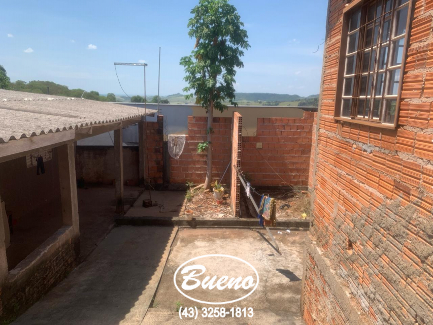 Imagens do imóveis Casa Semi Acabada á venda Jardim Dom Bosco
