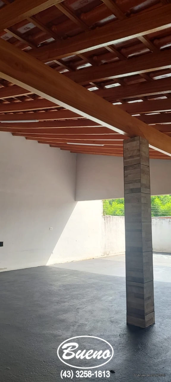 Imagens do imóveis Vende Casa Com Churrasqueira