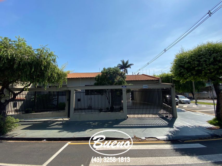 Imagens do imóveis Casa para Locação no Jd. Brasília