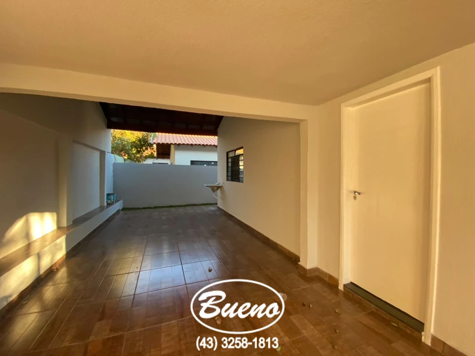 Casa para Locação