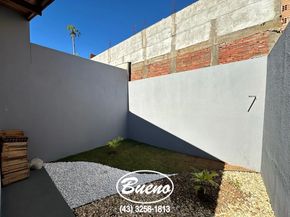 Imagens do imóveis Vende Casa Geminada no Terra Bonita