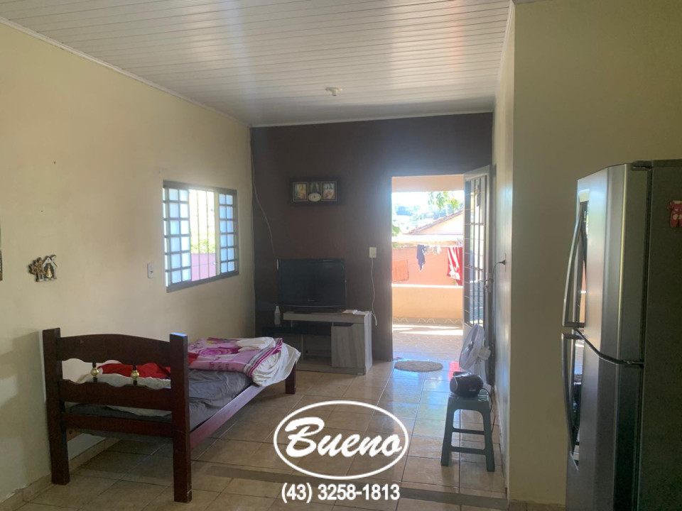 Imagens do imóveis Vende Casa com 03 Quartos no Pedro Eplendor