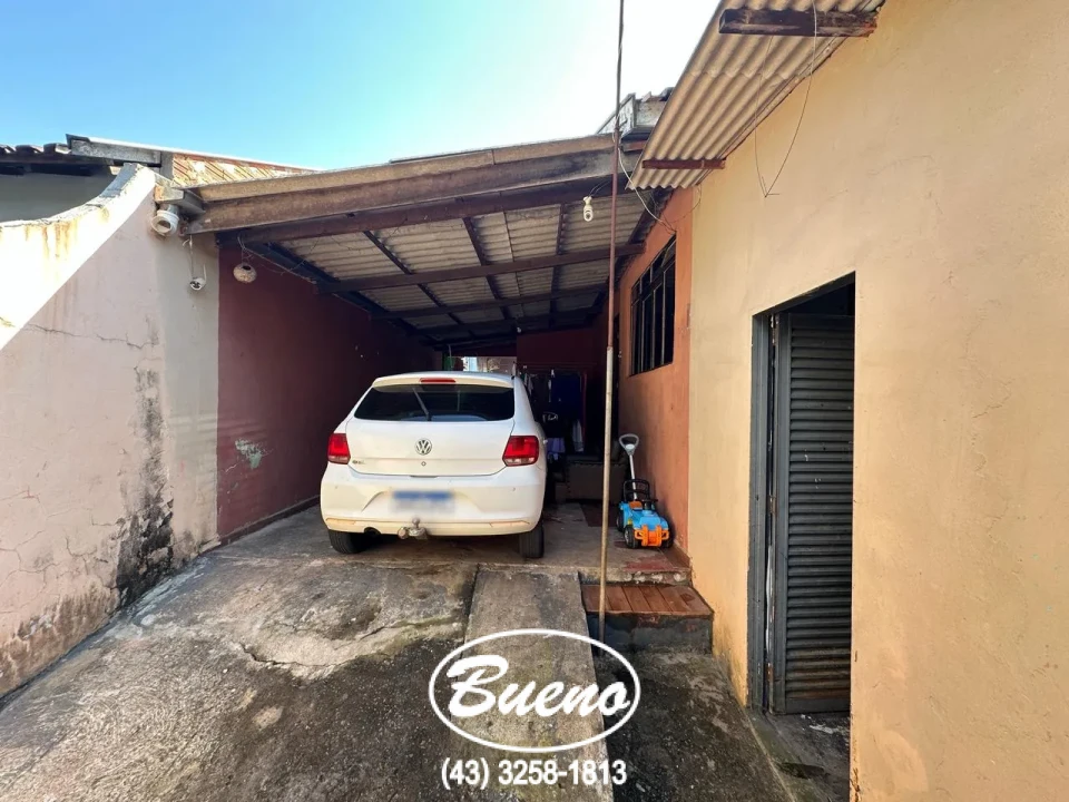 Imagens do imóveis Venda Casa com Edícula no Fundo
