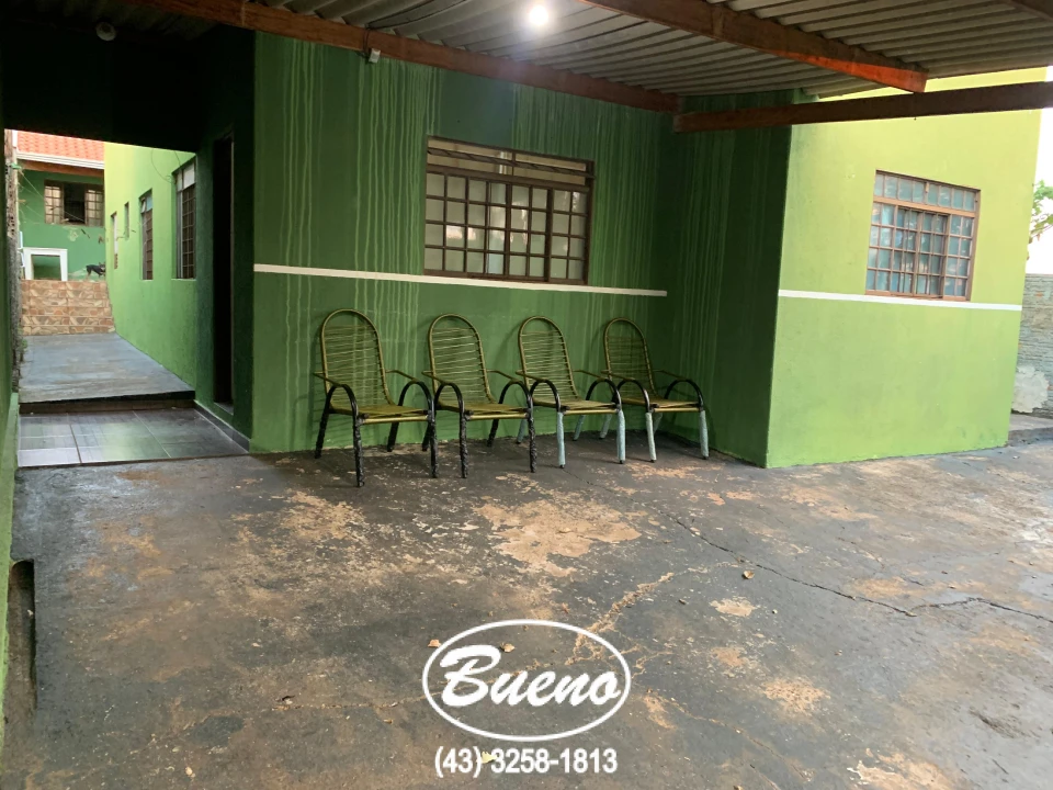 Imagens do imóveis Vende Casa com Edícula