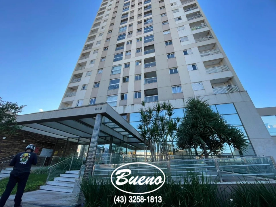 Imagens do imóveis Apartamento para Locação no Central Park Residence