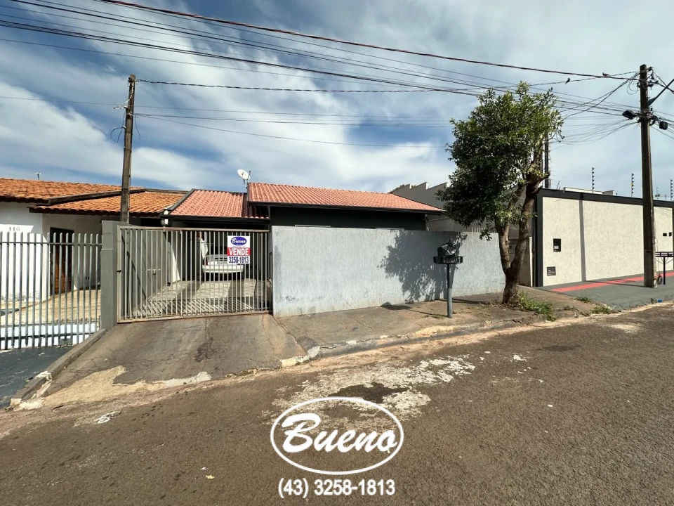 Imagens do imóveis Vende Casa no Jardim Santa Paula com Edícula no Fundo