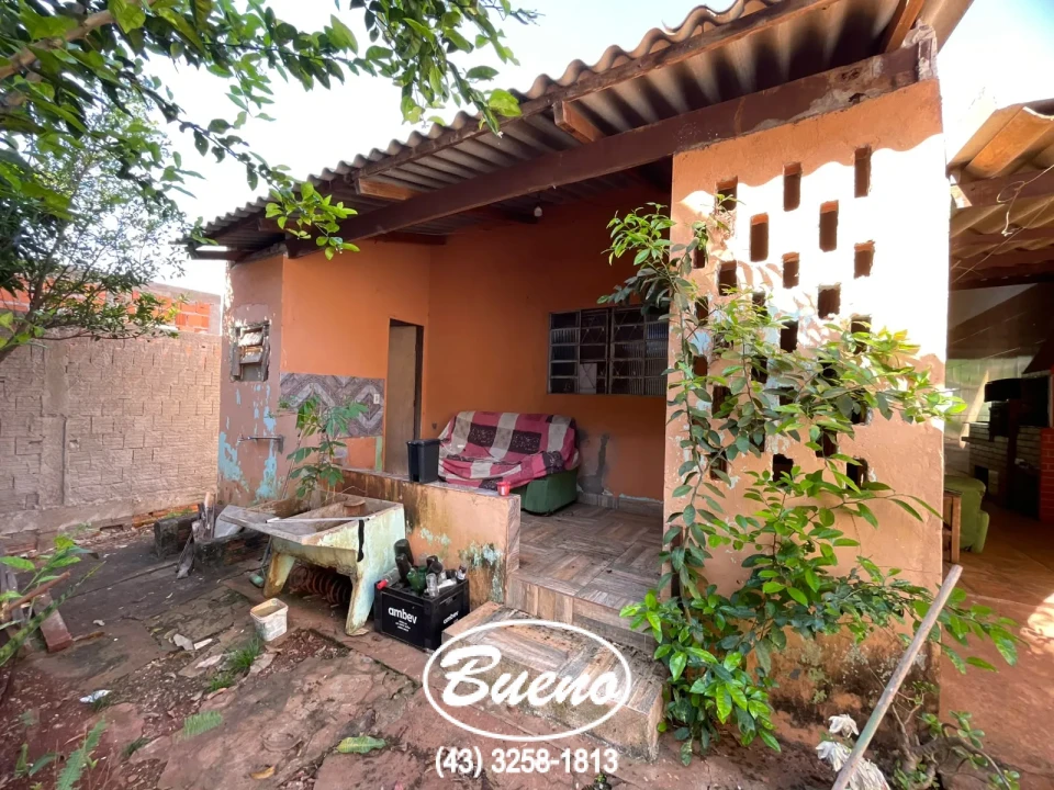 Imagens do imóveis Casa p/Locação no Balneário Tibagi