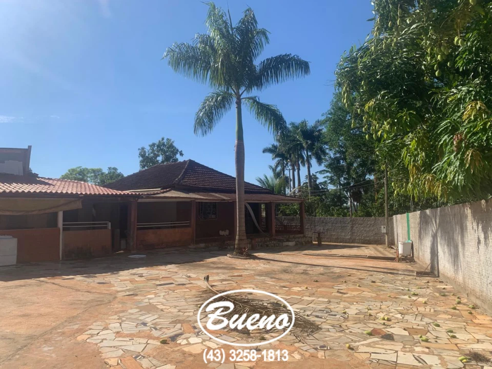 Imagens do imóveis Vende Chácara Balneário Tibagi