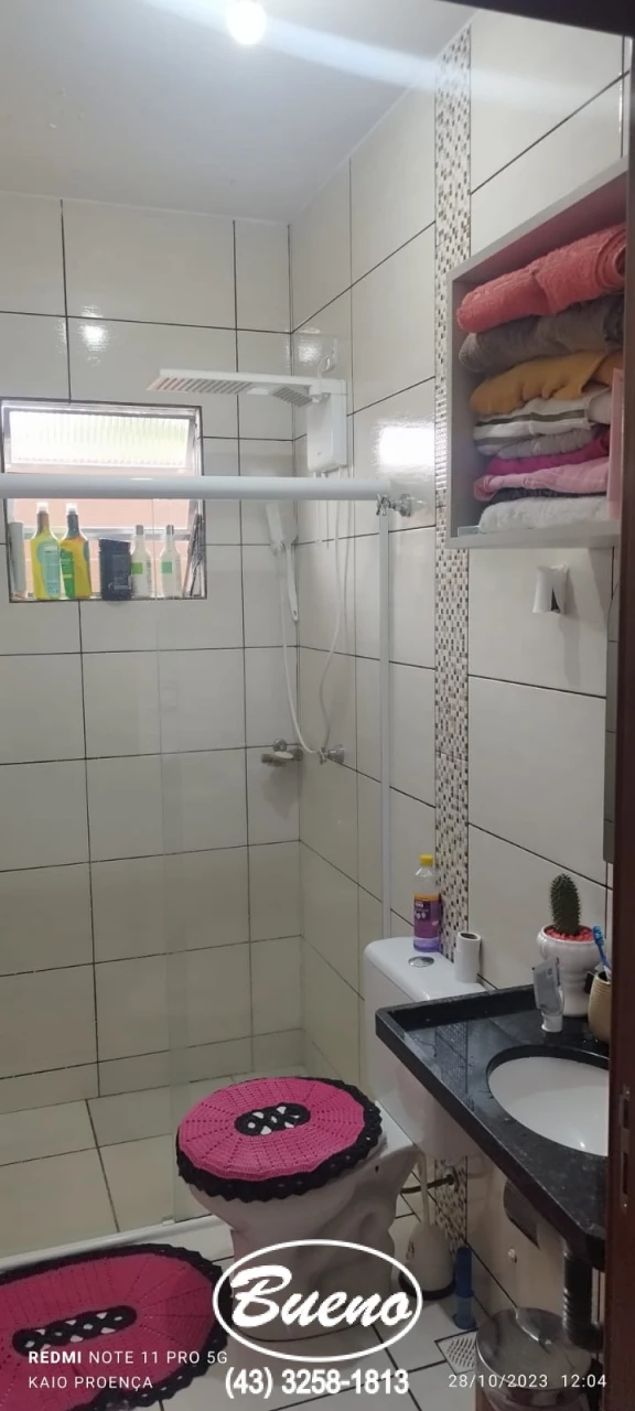 Imagens do imóveis Casa Venda Condomínio Recanto Alvorada