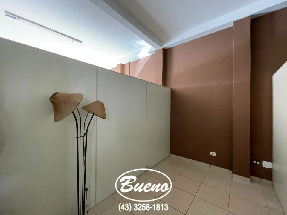 Sala Comercial para Locação