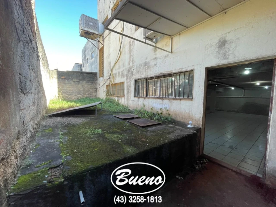 Imagens do imóveis Sala Comercial no CENTRO
