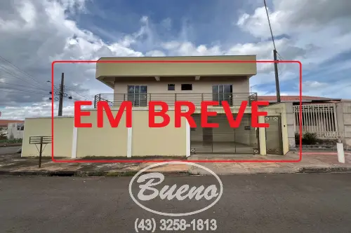 Imagens do imóveis Sobrado p/locação no Jd. Canaã