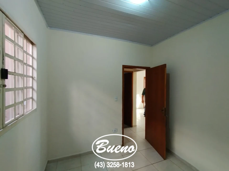 Casa p/Locação no Beltrão Park Residence