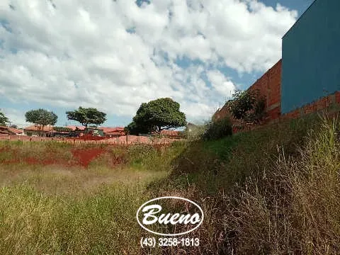 Imagens do imóveis Vende Terreno 2.543 Metros