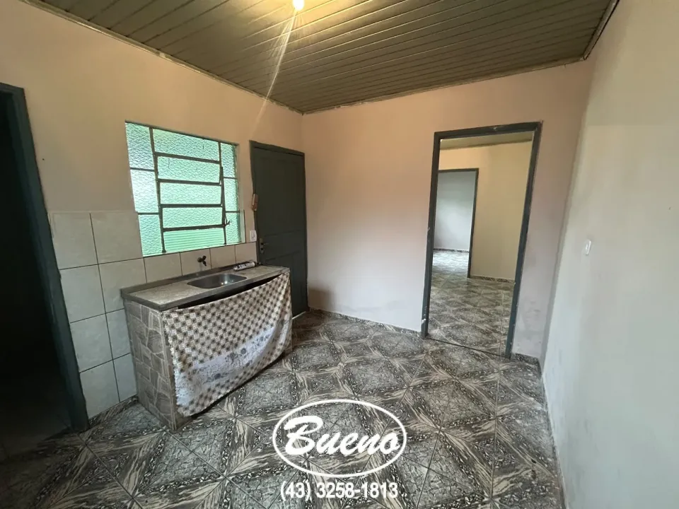 Imagens do imóveis Casa P/locação na Vila Ribeiro