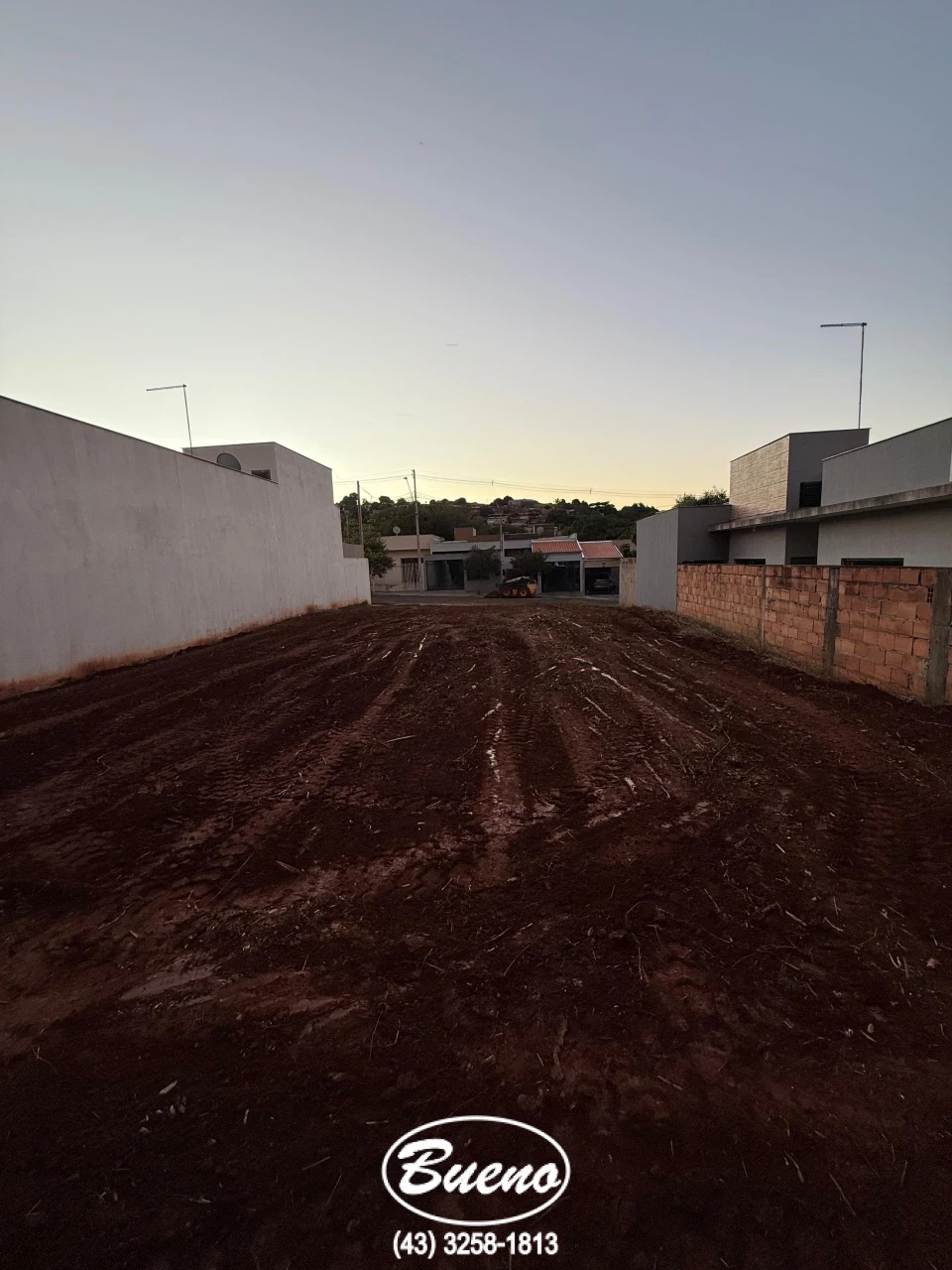 Imagens do imóveis Terreno a Venda no Ibi Aram