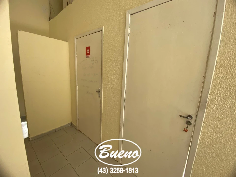 Sala Comercial p/Locação no Vila Romana