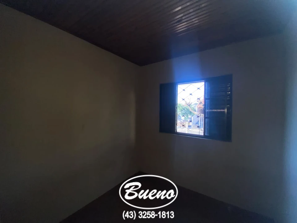 Casa para Locação