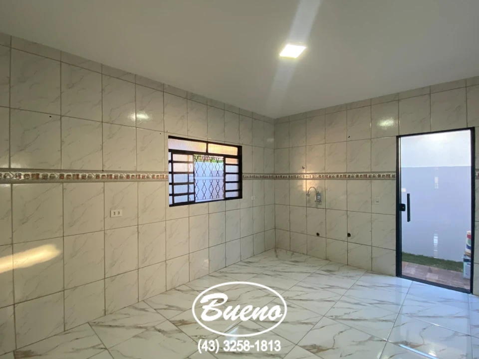 Casa para Locação