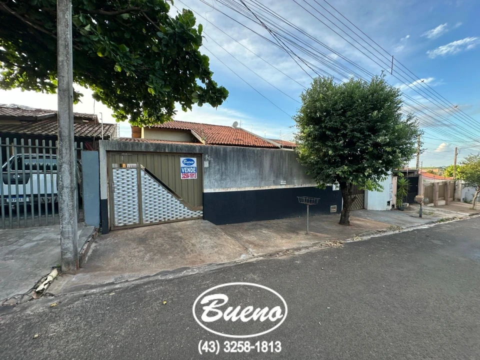 Imagens do imóveis Vende Casa Jardim Terra Bonita