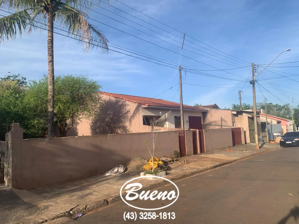Imagens do imóveis Vende Casa Terreno de 500 Metros no Jhon Kennedy