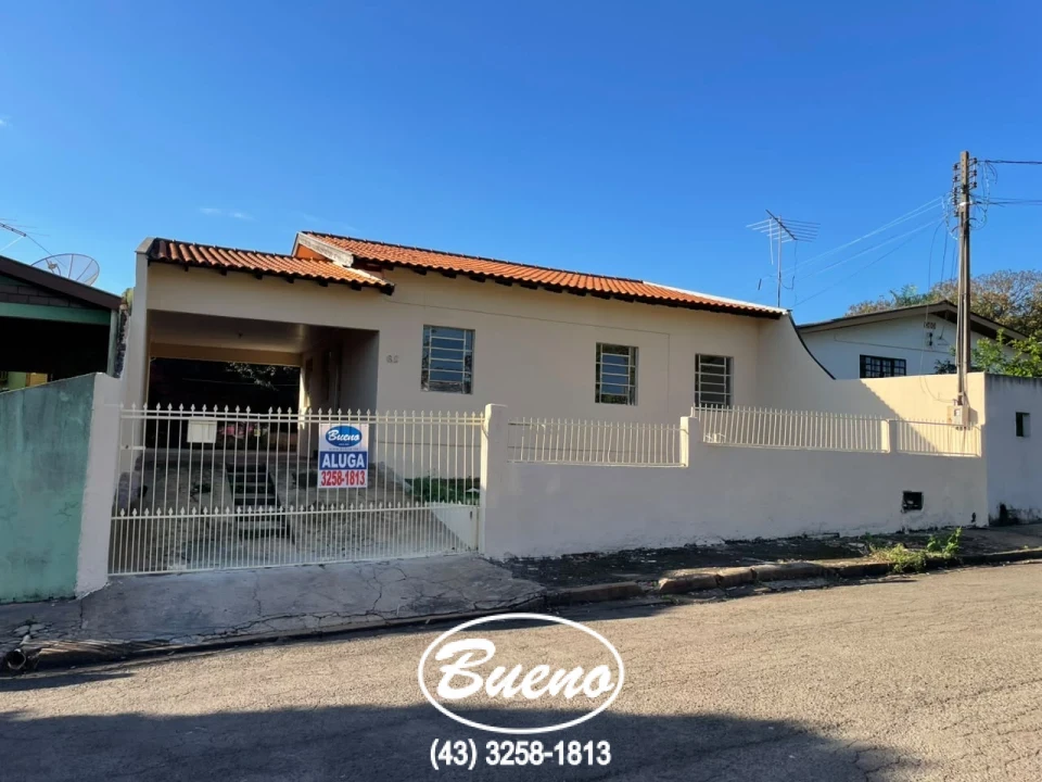 Imagens do imóveis Casa para Locação no Serraia