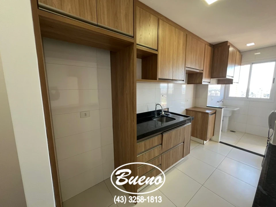 Imagens do imóveis Apartamento para Locação no Central Park Residence