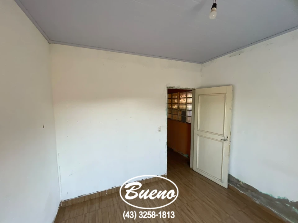 Imagens do imóveis Vende casa no Balneário Tibagi