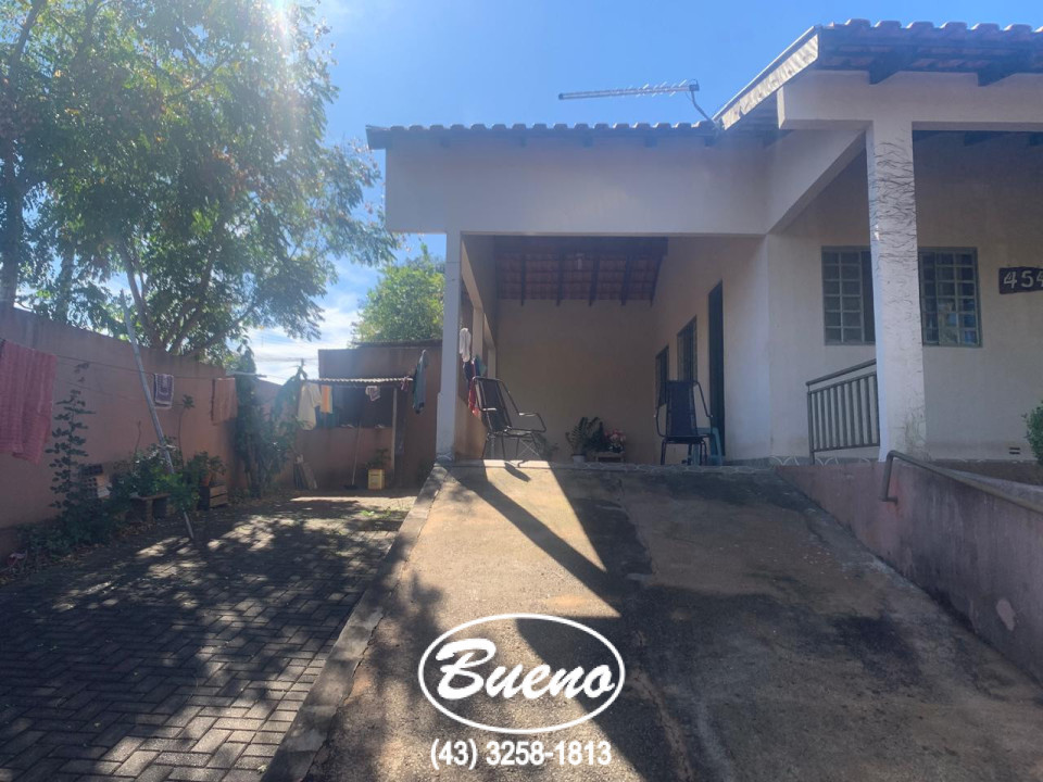 Imagens do imóveis Vende Casa com 03 Quartos no Pedro Eplendor