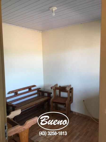 Imagens do imóveis Casa Balneário Tibagi