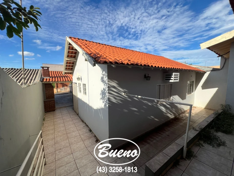 Imagens do imóveis Casa p/Locação no Conjunto Habitacional Henrique Alves Pereira