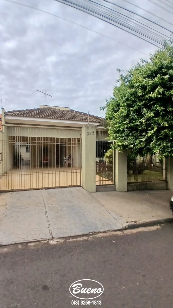 Imagens do imóveis Casa a Venda Jardim Boa Vista II