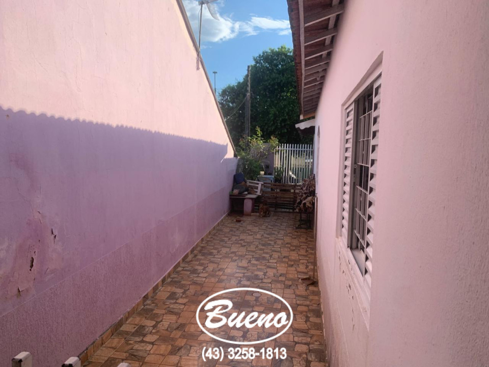 Imagens do imóveis Vende Casa no Boa Espança