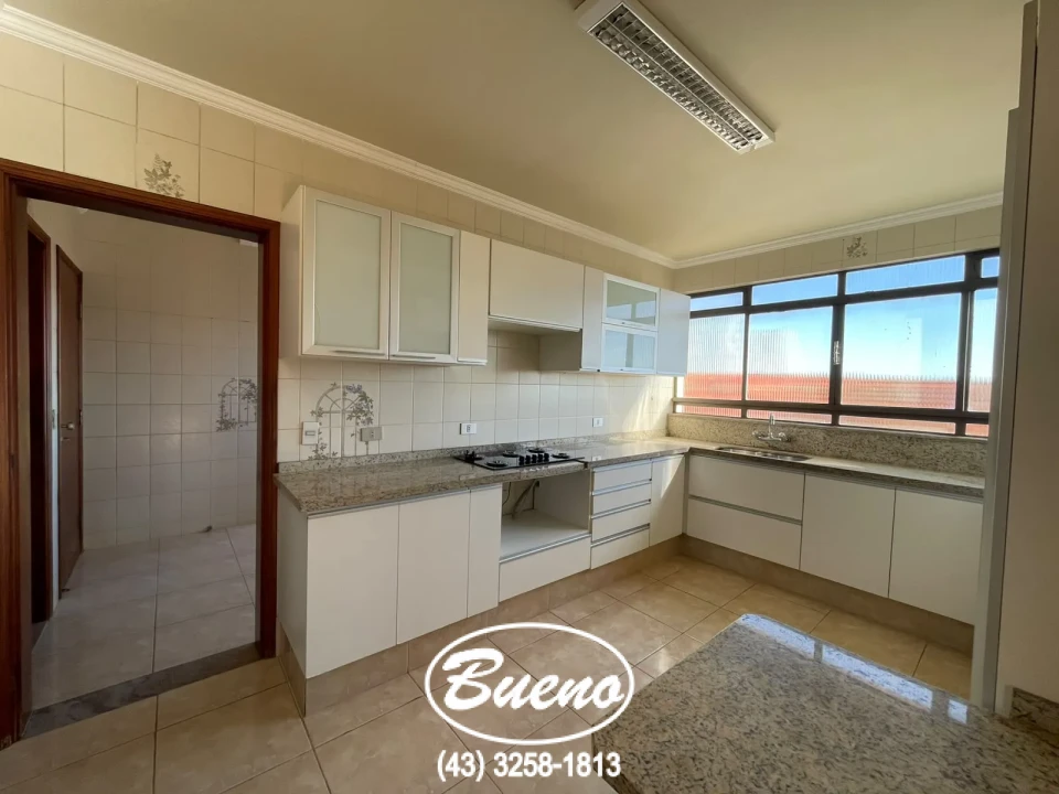 Condomínio Residencial Pioneiros