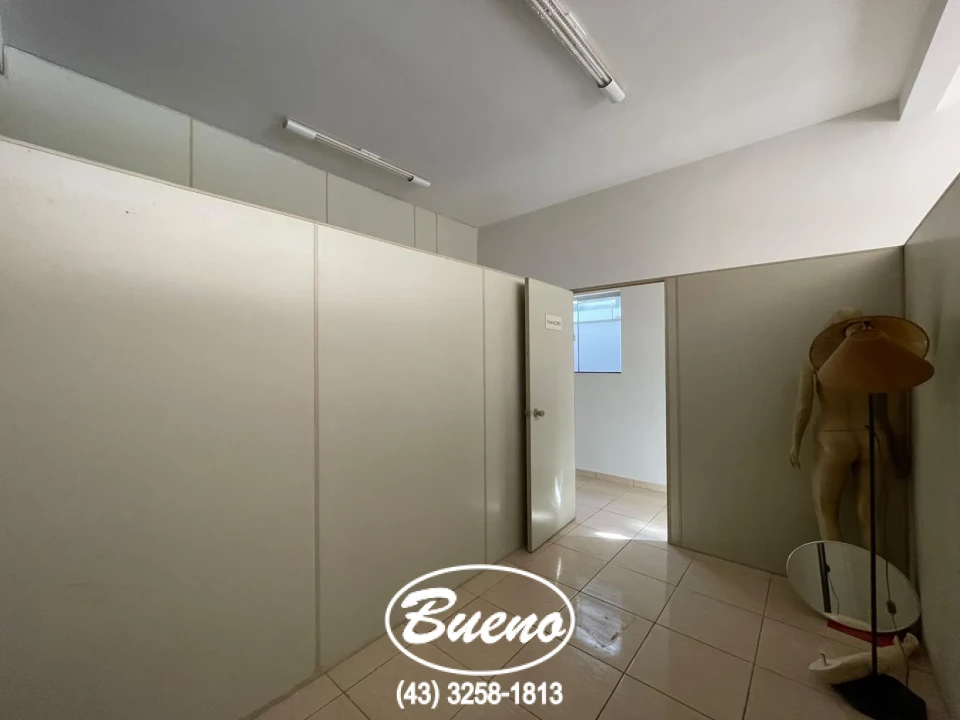 Sala Comercial para Locação