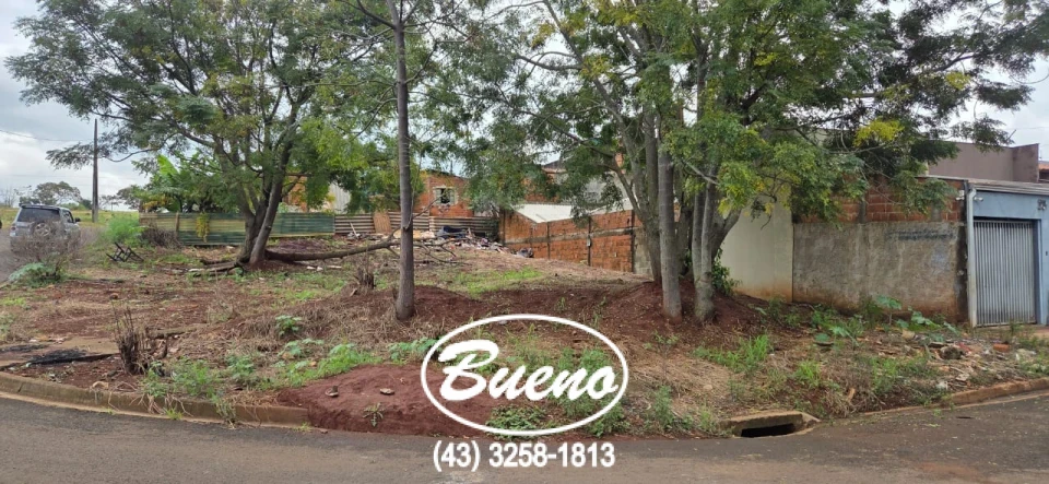 Imagens do imóveis Vende Terreno Jardim Colinas - Londrina
