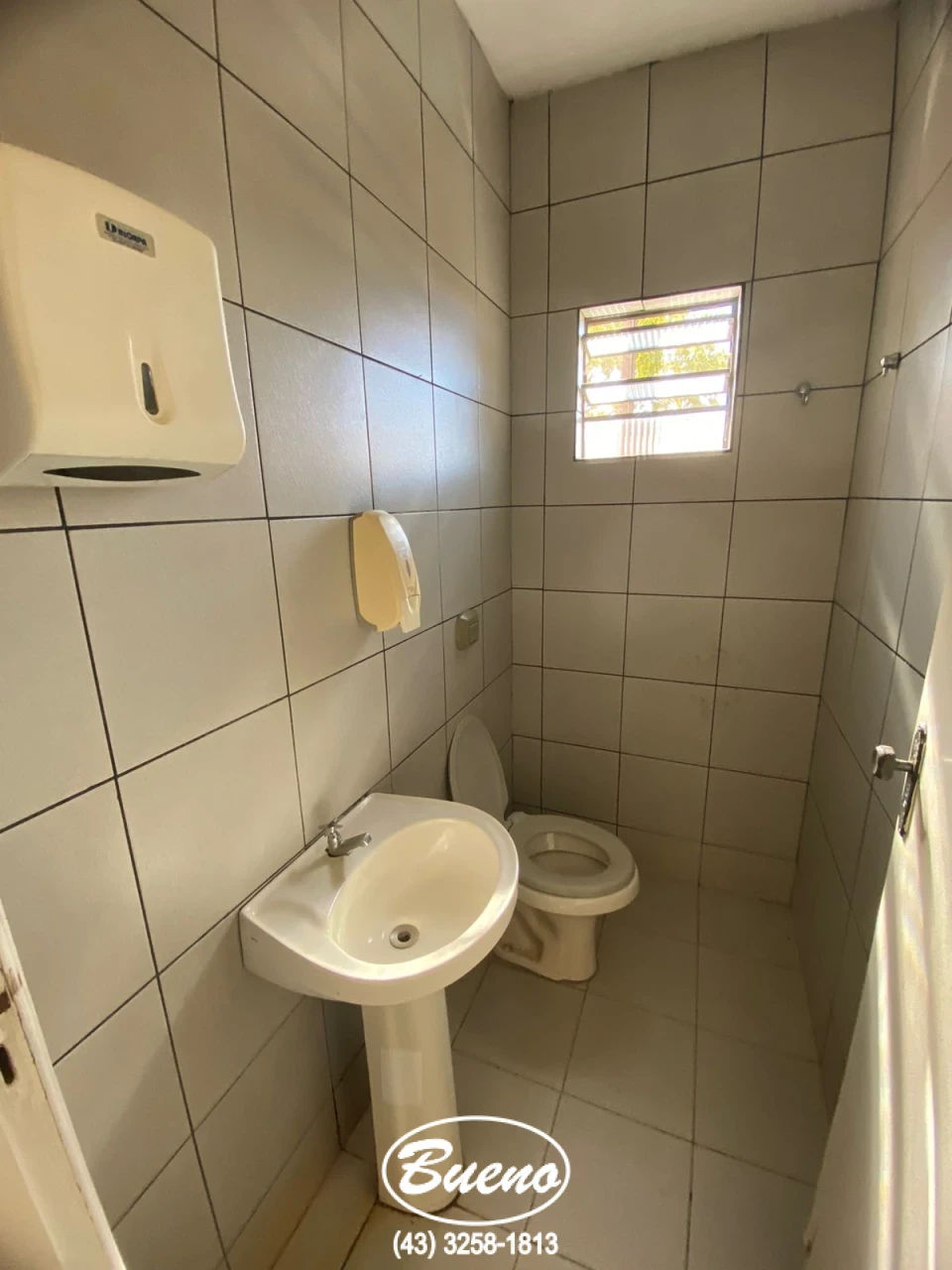Sala Comercial p/Locação no Vila Romana