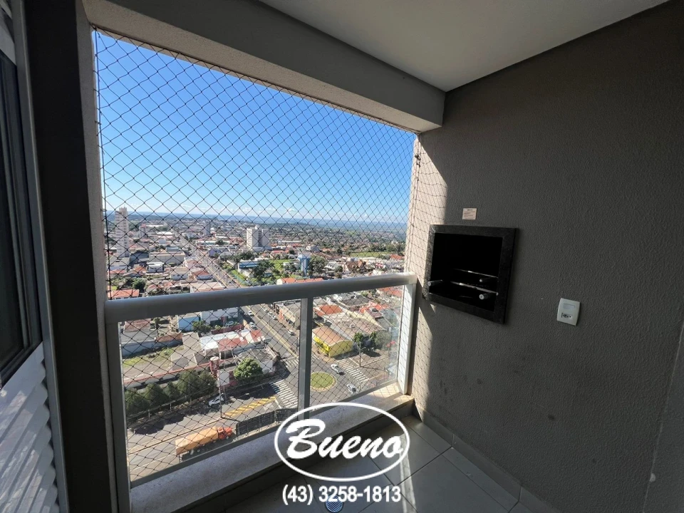 Imagens do imóveis Apartamento para Locação no Central Park Residence