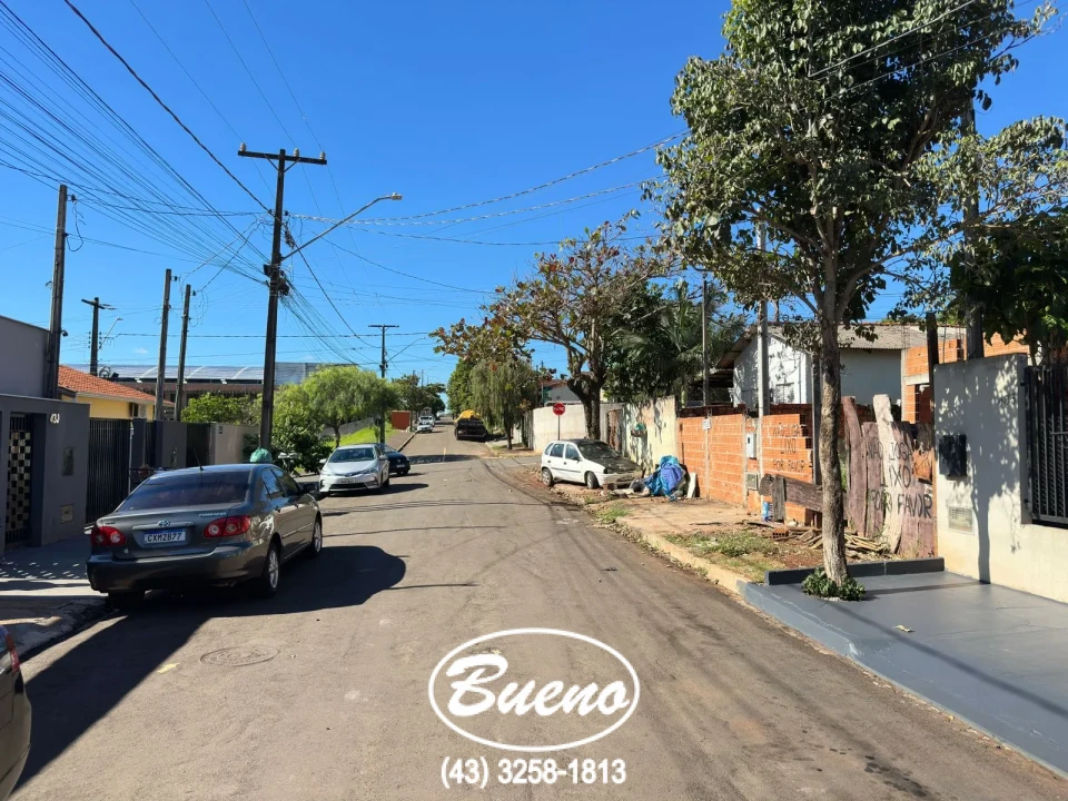 Imagens do imóveis Vende Casa Geminada no Terra Bonita