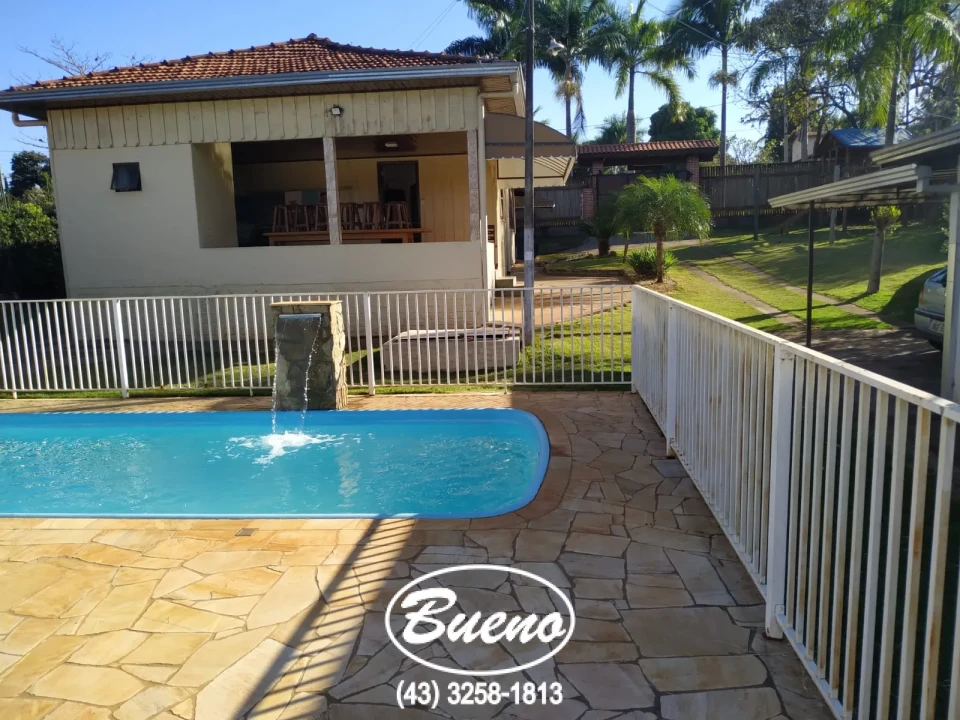 Imagens do imóveis Vende Chácara com Duas Casas