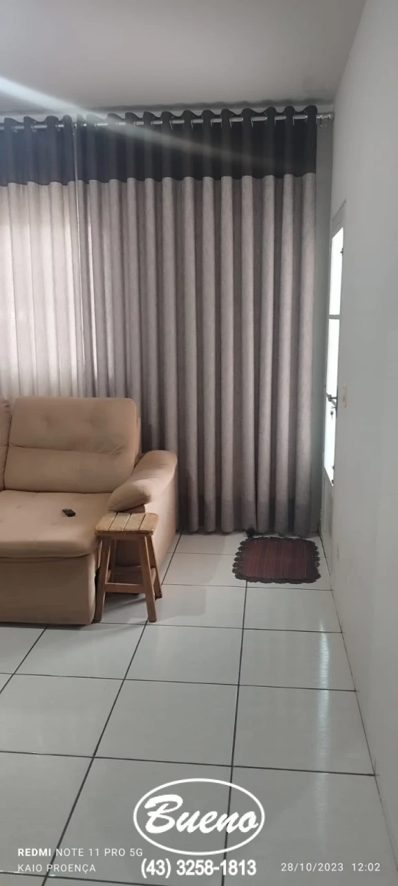 Imagens do imóveis Casa Venda Condomínio Recanto Alvorada