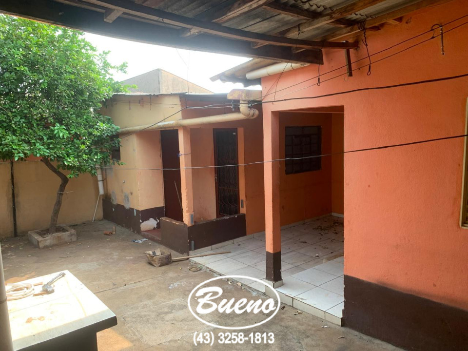 Imagens do imóveis Casa à Venda jardim Rosa de Ouro