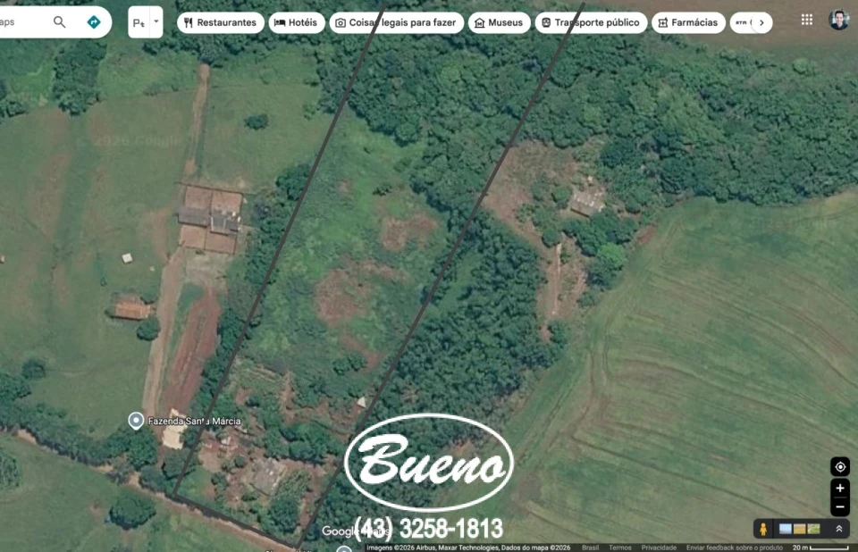 Imagens do imóveis Vende Chácara Gleba Jacutinga
