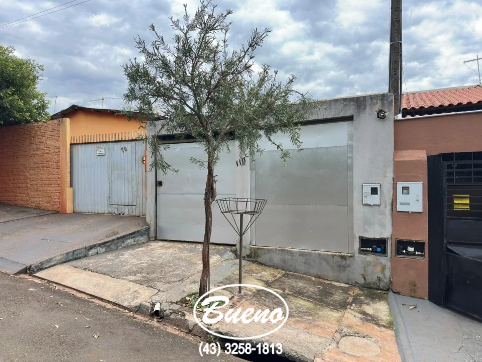 Imagens do imóveis Vende Casa Jardim Terra Bonita