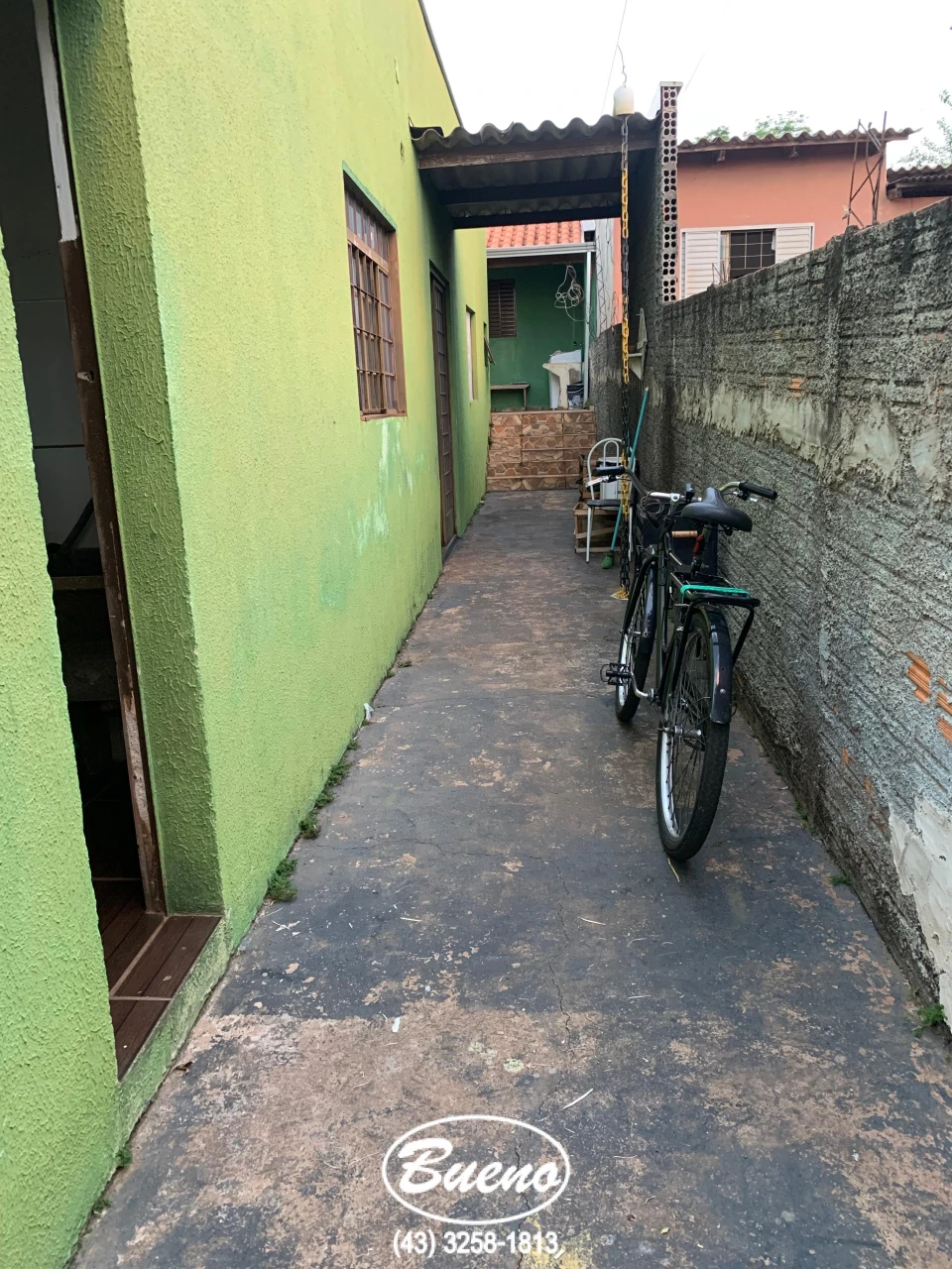 Imagens do imóveis Vende Casa com Edícula