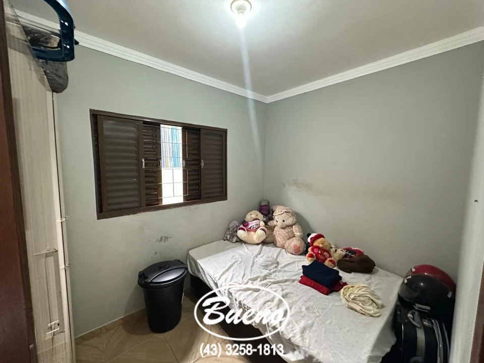 Imagens do imóveis Vende Casa Jardim Terra Bonita
