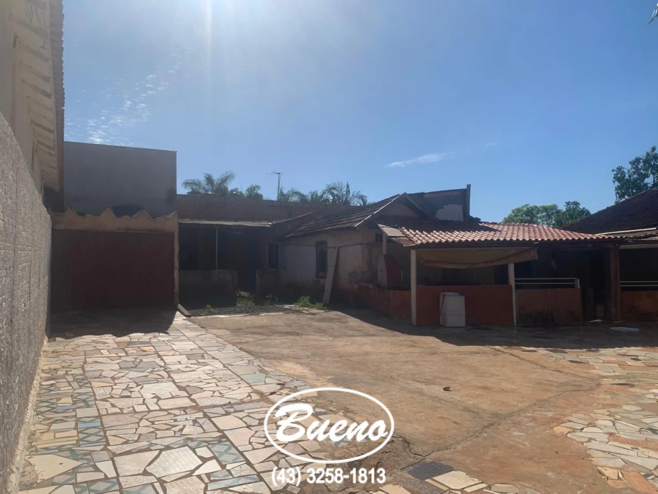 Imagens do imóveis Vende Chácara Balneário Tibagi