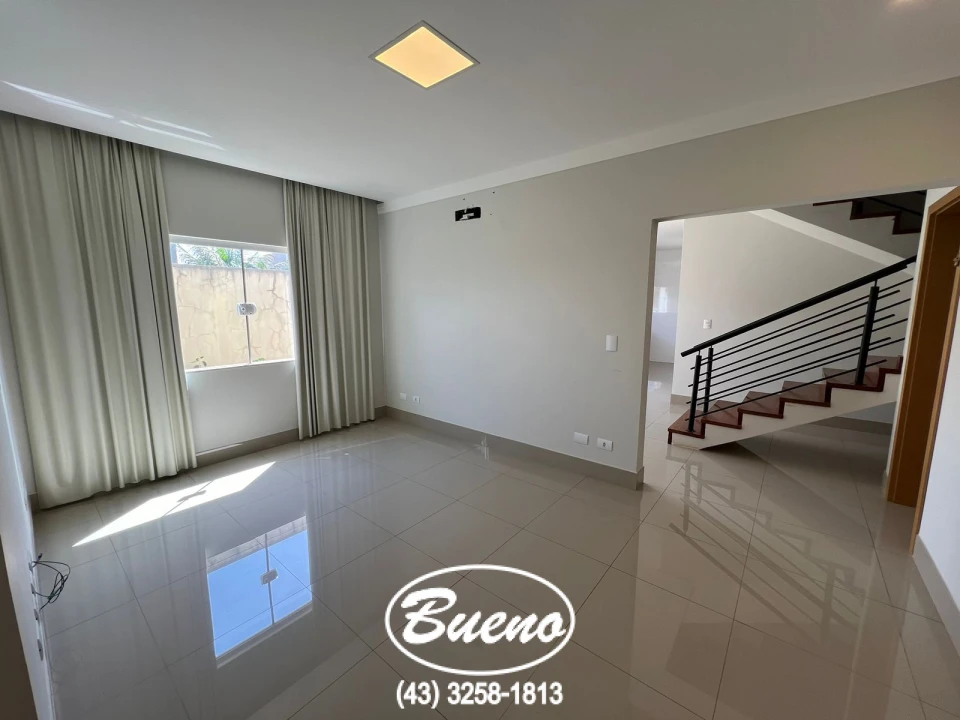 Imagens do imóveis Casa p/Locação no Cond. Royal Boulevard