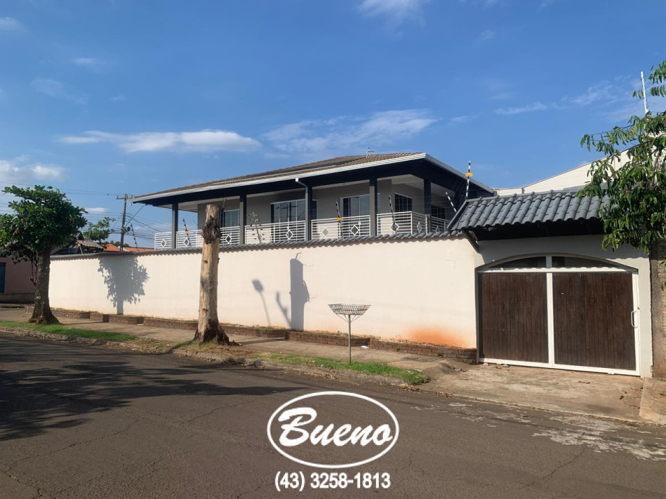 Vende ou Troca Sobrado em Londrina Imagens do imóveis Vende ou Troca Sobrado em Londrina